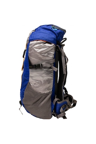 Giant Stride Trekking Bag Blue