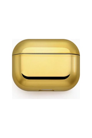 Case House Airpods Uyumlu 4 İçin Tek Renkli Kılıf, Airpods Uyumlu 4 Kulaklık Kılıfı 423067640 Gri