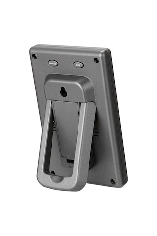 Trendooze Kablosuz İç/dış Mekan Sıcaklık Ve Su Termometre, Havuz/spa Uygun