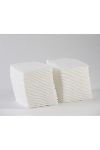 Örgüsüz Nonsteril Spanç 5 X 5 Cm 4 Kat 3 x 1000'li 3.000 Adet