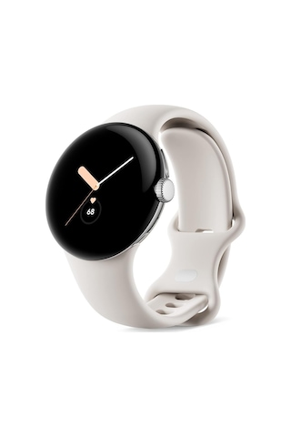 Google Pixel Watch Fitbit Akıllı Saat  (İthalatçı Garantili)