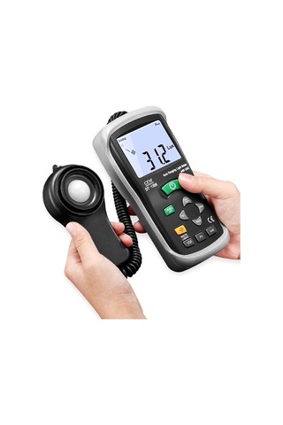 Cem Dt-1309 Lüksmetre