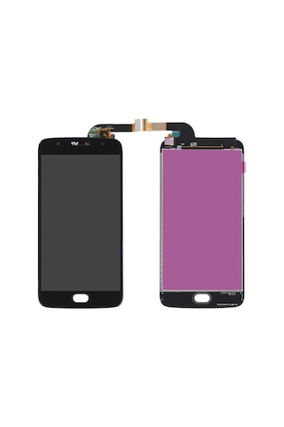 Sayısallaştırıcı Tam Montajlı Motorola Moto G5s Uyumlu Tft Lcd Ekran