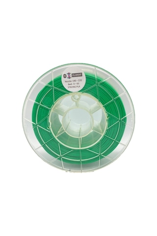 Fk Filament Su Yeşili Special Strong Pla