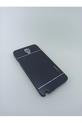 Samsung Uyumlu Galaxy Note 3 Neo Motomo Metal Kilif 459297224