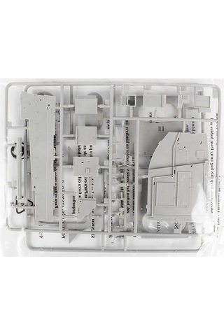 1/35 Lvtp-7 Amfibi Hücum Aracı Maketi, Hobbyboss 82409