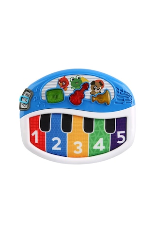 Baby Einstein Discover And Play Piano Müzikli Oyun Piyanosu