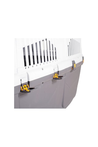 Mps Skudo-7 Iata Tekerleksiz Köpek Taşıma Çantası 105 x 73 x 76 CM