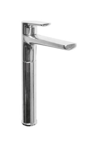 Newarc Newart Çanak Tipi Lavabo Bataryası Krom