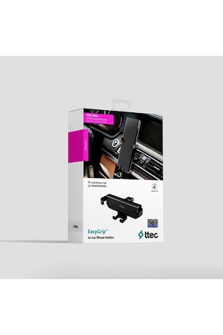 Ttec 2TT21 Easygrip Araç İçi  Telefon Tutucu