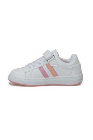 I Cool Zek P Beyaz Kız Çocuk Sneaker 000000000102714586