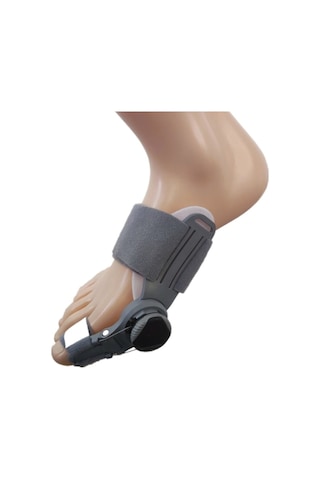 Halluks Valgus Düzeltici 1 Adet
