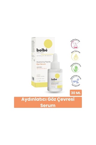 Tr Ampoule Gözaltı Torba Ve Koyu Halka Karşıtı 4 Paketi