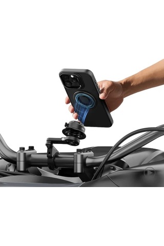 Outlplorer Handlebar Mount Pro