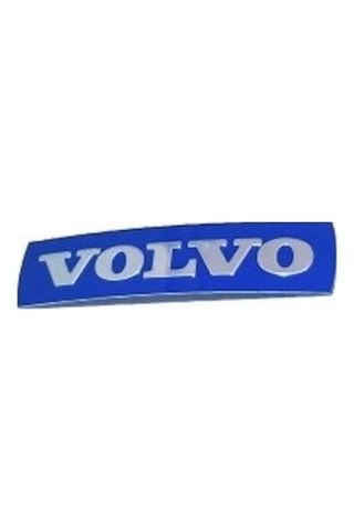 Volvo S60 V40 Xc60 V60 Direksiyon Amblemi Logosu 376005814