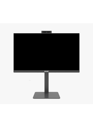 Axer AX24H7 i7-12700 16 GB 512 GB SSD 23.8" Free Dos AIO Masaüstü Bilgisayar