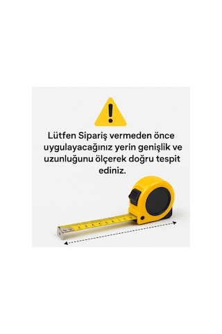 Gold Altın Yapışkanlı Nikelaj Tampon Panjur Şeridi 15 Mm 3 Metre