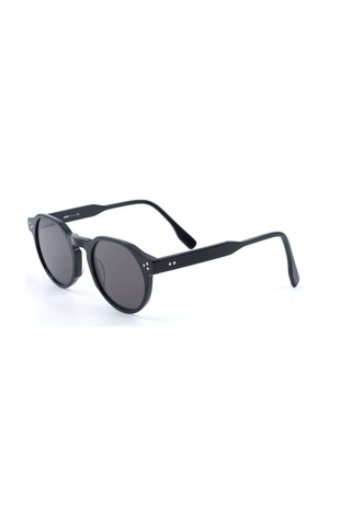 Noon Hl56020 01 48 Unisex Güneş Gözlüğü Siyah