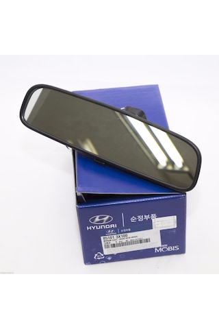 İç Dikiz Aynası Hyundaı Accent Blue - Elantra - İx35 - Tucson / Kıa Rıo - Ceed - Cerato 85101-3x100