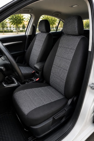 Hyundai Accent Admire Uyumlu Oto Koltuk Kılıfı Tam Set Airbag Uyumlu 4 Mevsim Cotfit Serisi Hyundai Accent Admire Uyumlu Oto Koltuk Kılıfı Tam Set Airbag Uyumlu 4 Mevsim Cotfit Serisi
