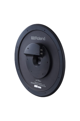 Roland Cy-14r-t V-cymbal Ride