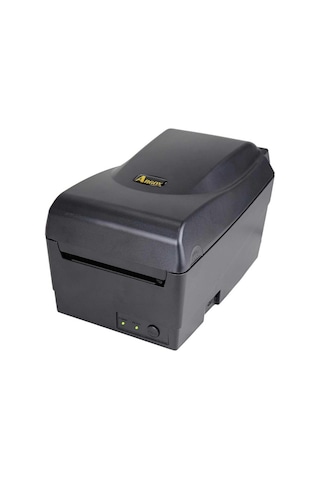 Argox Os-200 Pro Thermal + Thermal Transfer Usb 150 Mm/sn 203 Dpi Barkod Yazıcı