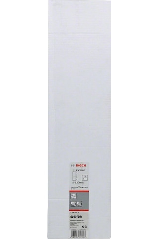 Bosch Standard Elmas Karot Uç 122mm 1 1/4 - 2608601741