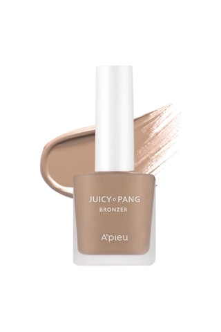 Soğuk Alt Tonlu Likit Kontür Doğal Görünümlü Apieu Pang Bronzer Br02 0 09930771