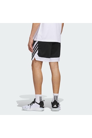 Adidas Pro Motion Erkek Şort C-adıjz0091e50a00 Siyah