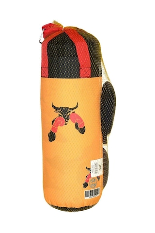 1239 Uv Baskılı Kum Torbası 50x18 -ky Spor Diğer