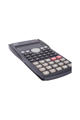 Kraf HM-110 10+2 Hane Bilimsel Hesap Makinesi