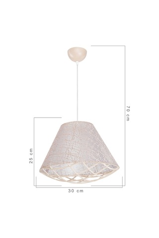 5 Farklı Model) Ayda Tekli Sarkıt