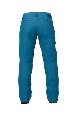 Burton Wb Socıety Pt Mavi