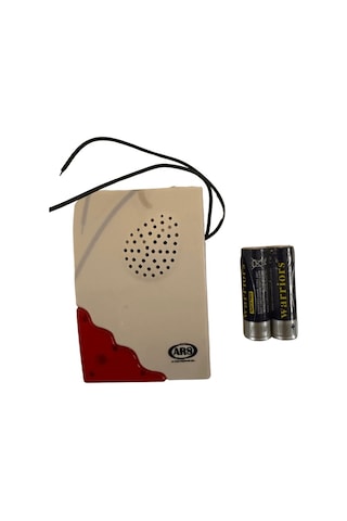 Ars 12v Ding Dong Elektronik Kapı Zili
