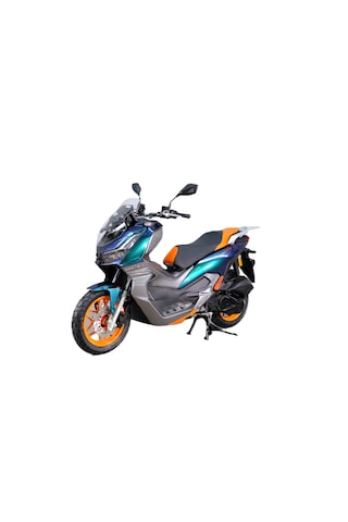 Arora Beatrix 150 CC Benzinli Motosiklet Bukalemun