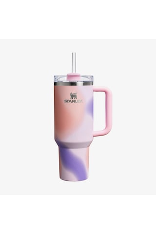 Stanley The Quencher H2.o Flowstate Tumbler 1.18l Unise Mor Termos 10825 2800462