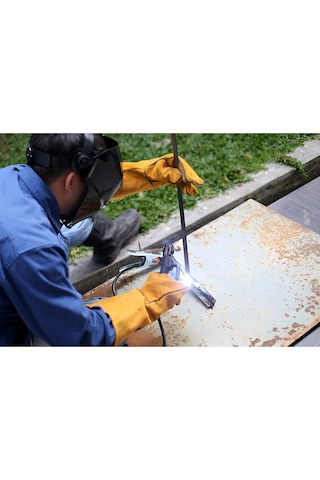 Şase Pensesi 500a Chrome Vanadium, Yüksek İletkenlik Ve Dayanıklılık, Kaynak İşleri İçin