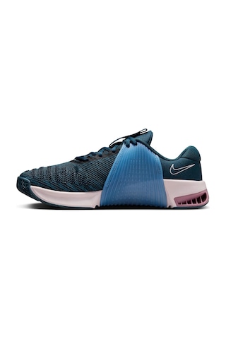 Nike Metcon 9 Training Shoes Kadın Yürüyüş Antrenman Spor Ayakkabısı Mavi Mavi