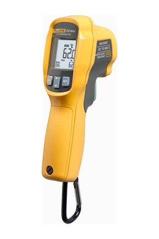 Fluke 62 Max Kızılötesi Termometre