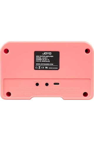 Joyo Joyo Ja-02 Iı 5w Kombo Gitar Amfitiyatırı 236529275