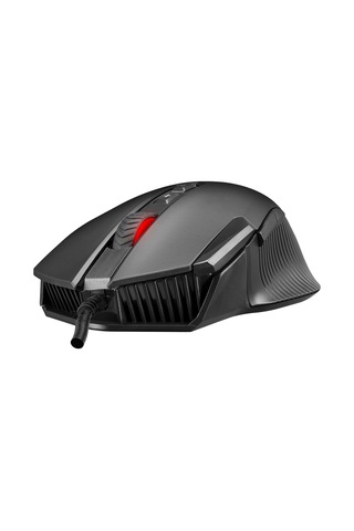 Rampage SMX-G39 Comfort RGB Kablolu Optik Oyuncu Mouse
