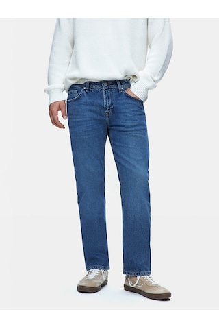 Ltb Paul X Comfort Pantolon 010095105416028 55775 Orta Mavi
