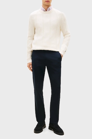 Tommy Hilfiger Erkek Pantolon Mw0mw43408 Dw5 Lacivert Lacivert