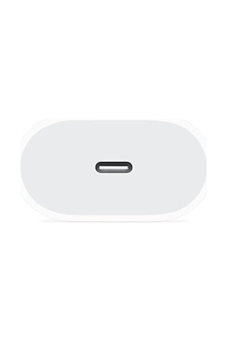 Apple 20w Usb-c Güç Adaptörü Mhje3tu/a