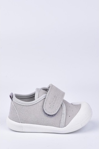 Vicco E19K.224 Gri Ilk Adım Günlük Ayakkabı
