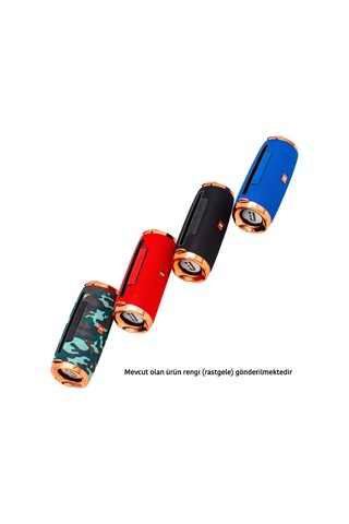 Magıcvoıce Mv-19975 Usb/sd Bluetooth Speaker 5023