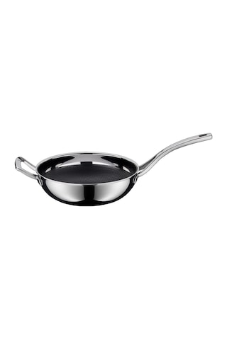 Wmf Profi Resist Wok Tava 28 Cm Siyah