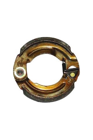 Stmax Arka Fren Balatası 206E-206L-207-306-406-Sedan