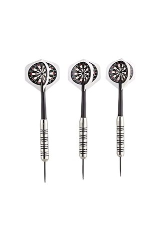 Hattrick Dr-80 Dart Oku 24 Gr 3'lü