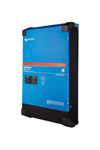 Victron İnvertör/şarj Cihazı Multiplus-ıı 48/5000/70-50 Inverter/charger Pmp482505012
